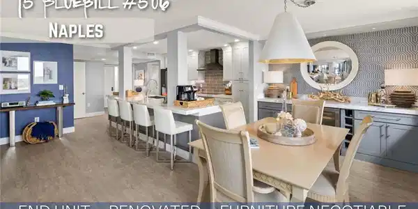 15 Bluebill AVE