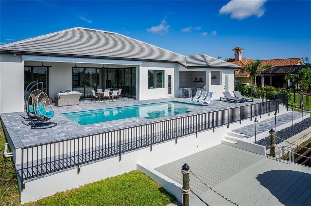 Image 2: Pool Deck