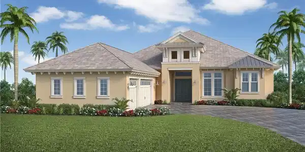 5632 Barbuda