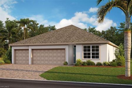 1911 Cape Coral W