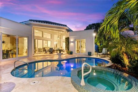 7923 Grand Bay DR
