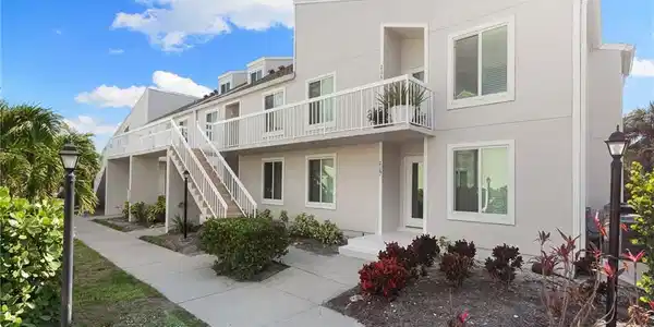 2171 San Marco RD