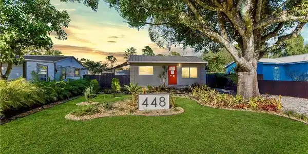 448 Santa Cruz ST