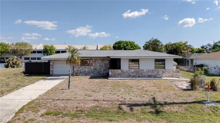 1522 Shelby PKWY