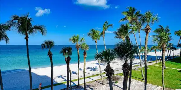 4001 Gulf Shore BLVD N