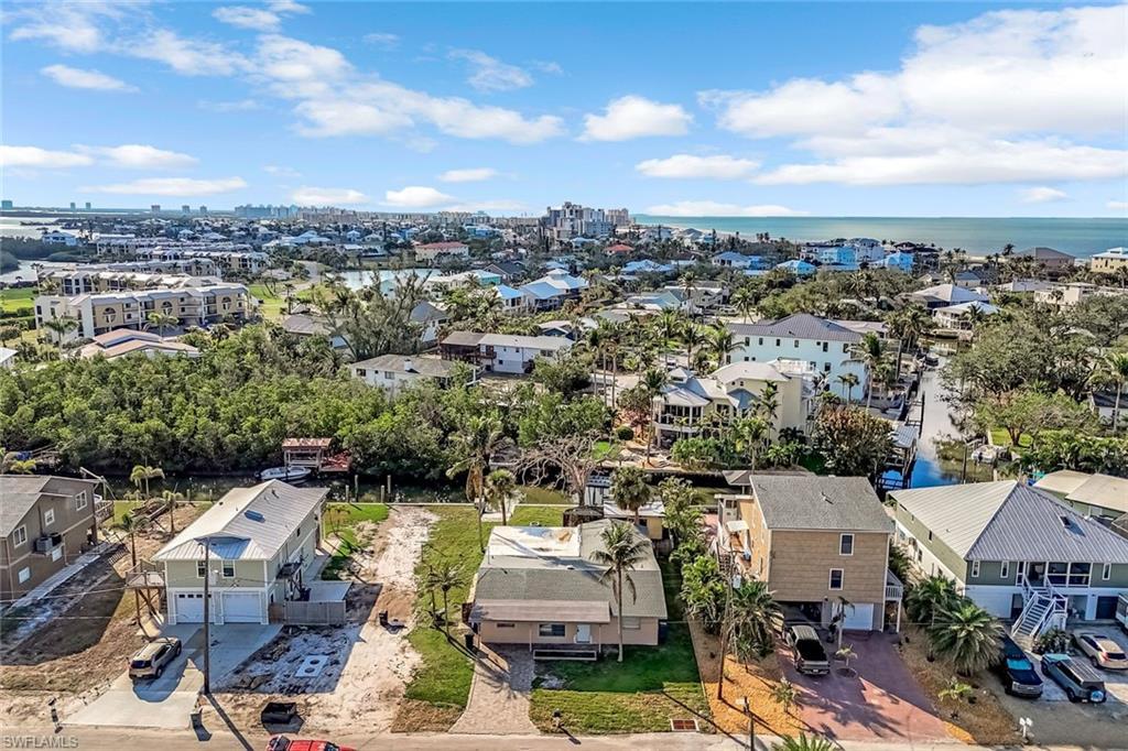 Image 4: Birds eye view of property