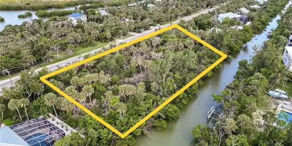 5706 Sanibel Captiva RD