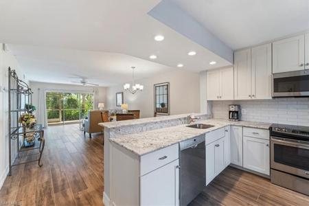 3012 Sandpiper Bay CIR