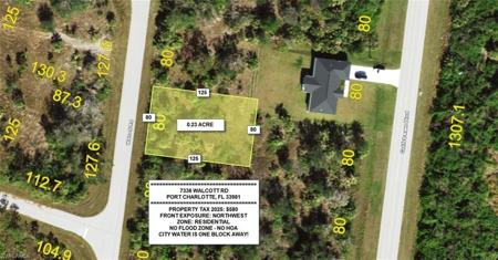 7336 Walcott RD