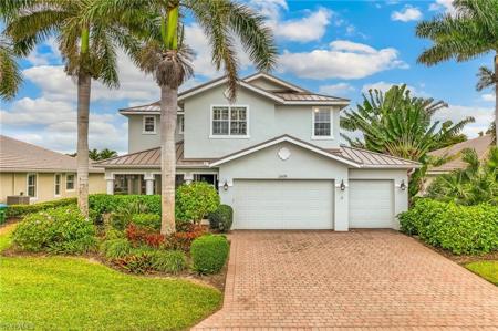 2608 Stonyhill CT