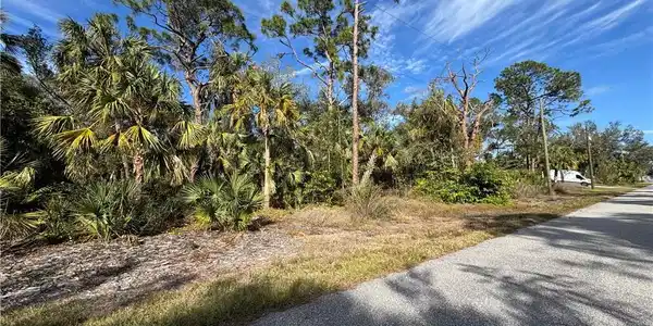 Image 2: Streetview looking north east