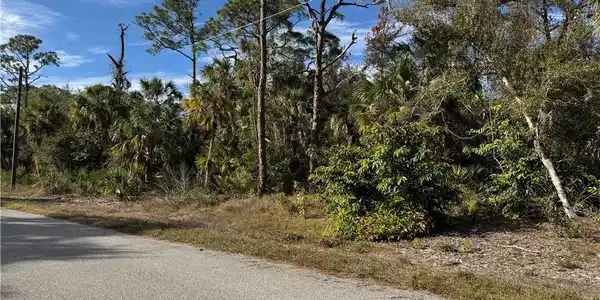 Image 3: Streetview looking northwest