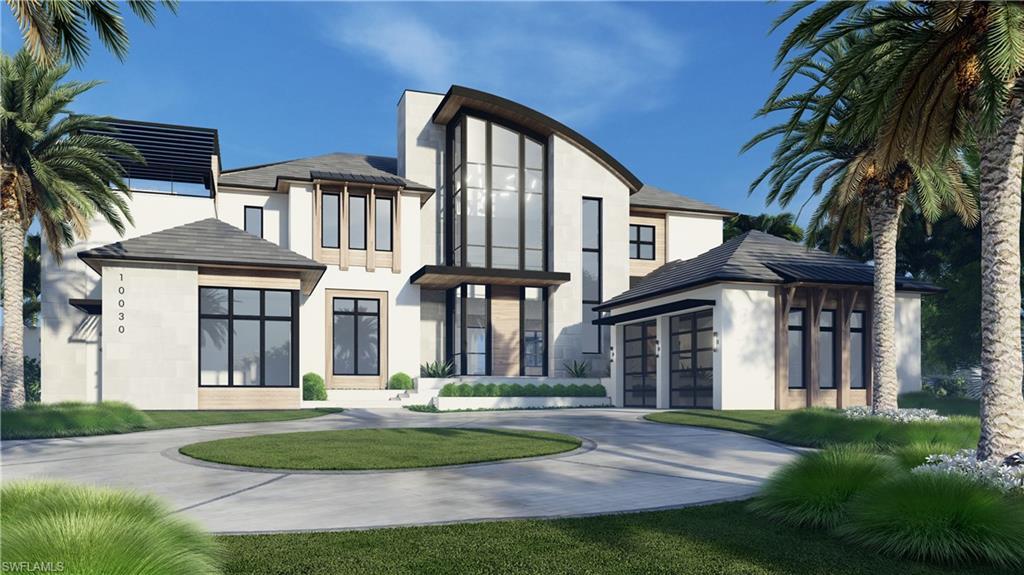 10030 Gulf Shore, NAPLES, FL lhrmls01652669