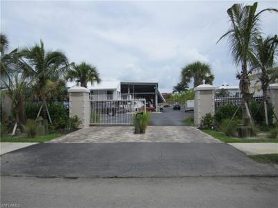 Address Withheld