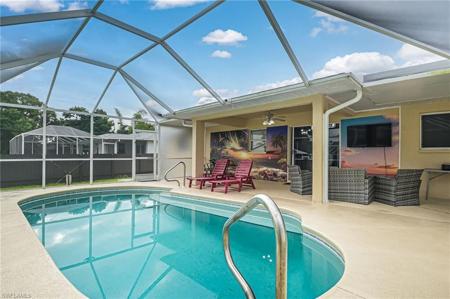 670 Canal DR