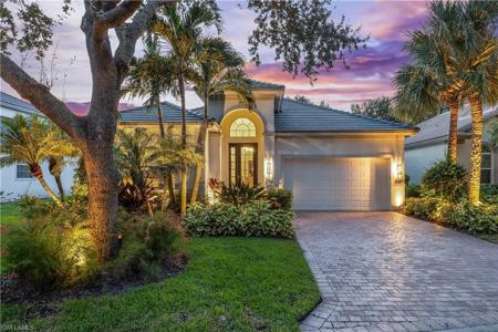 19018 Ridgepoint DR