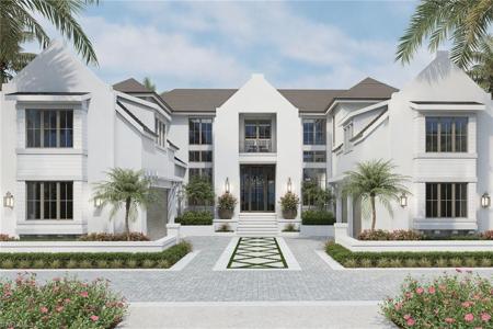 989 Admiralty Parade E