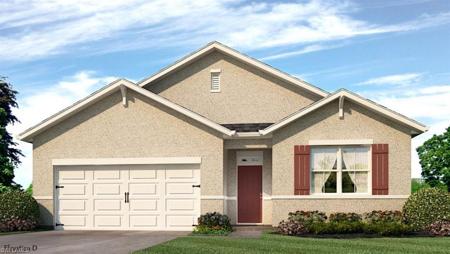 1907 Cape Coral W