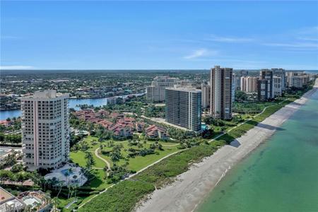 4901 Gulf Shore BLVD N