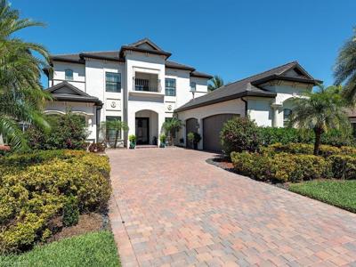 9910 Corso Bello DR