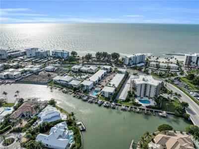 2100 Gulf Shore BLVD N