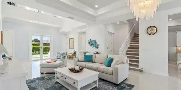 31 Manor TER