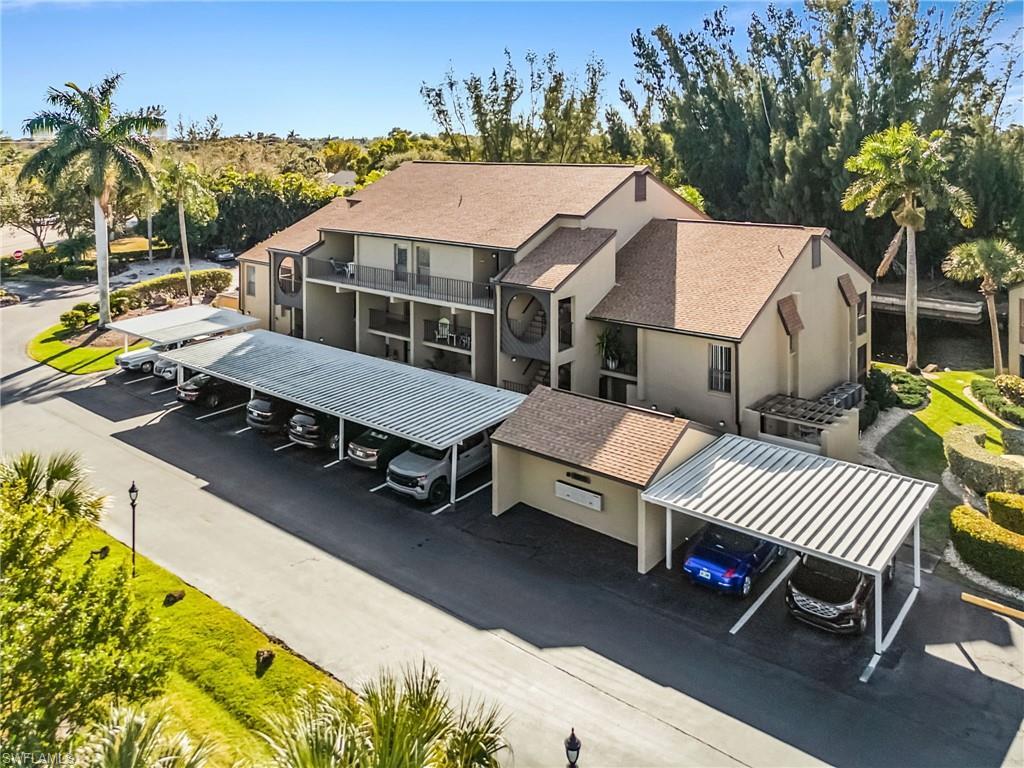 Image 2: Drone / aerial view