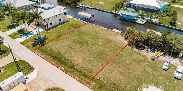 24293 Henry Morgan BLVD