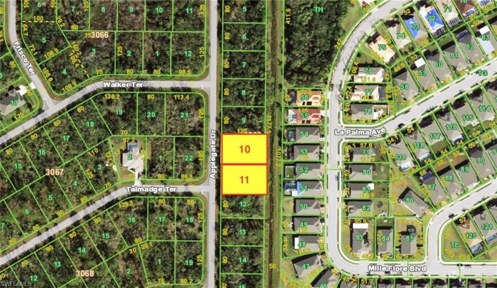 Image 1: Map