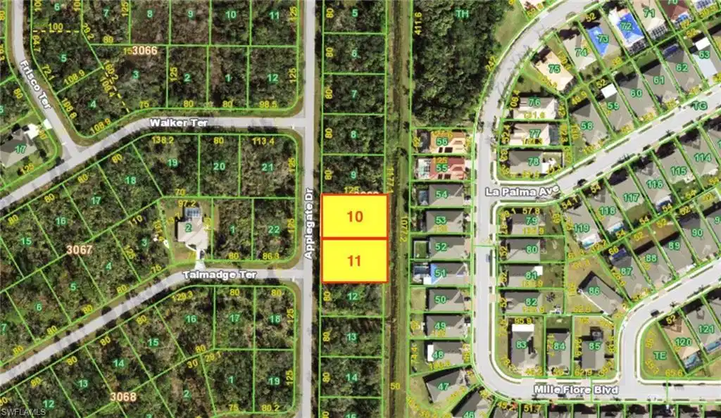 Image 1: Map
