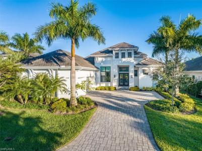 3158 Malaga LN