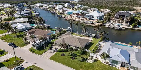 18404 Cutlass DR