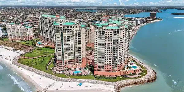970 Cape Marco DR