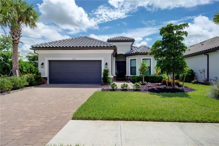 15634 Triesta LN