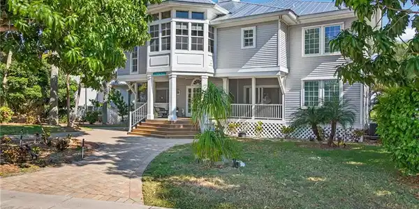 323 Useppa Island