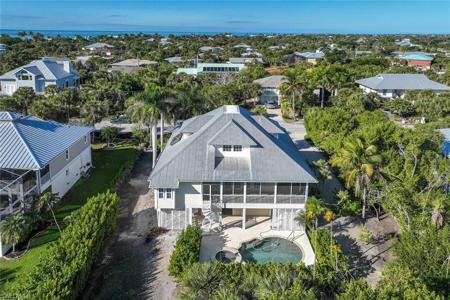 580 Sea Oats DR