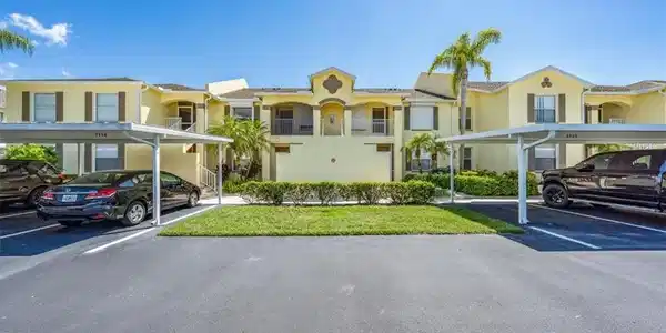 1326 Mainsail DR