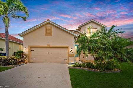 8524 Southwind Bay CIR