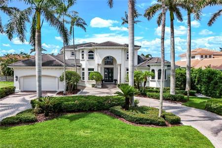 384 Mooring Line DR