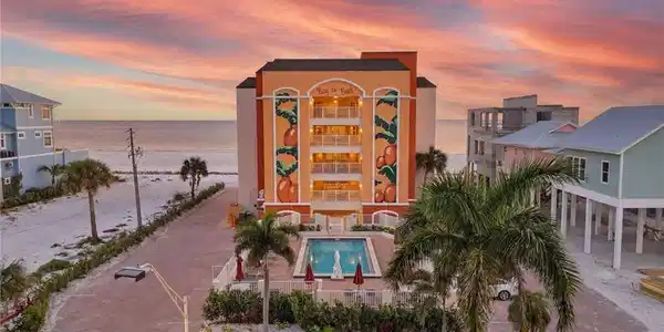 740 Estero BLVD