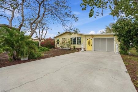 919 Manatee RD