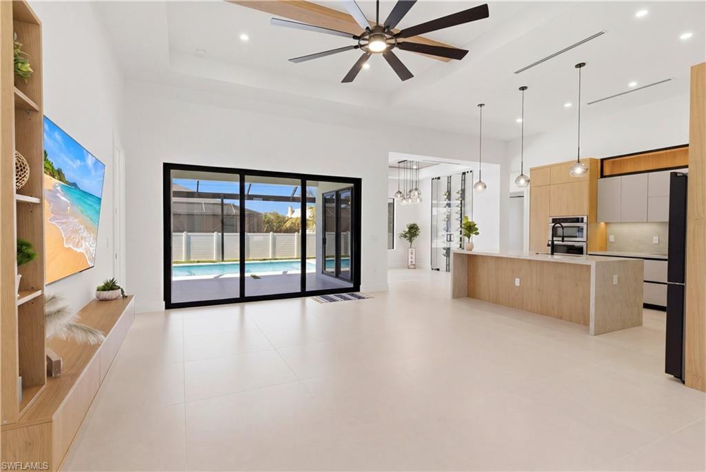 Image 2: CUTTING-EDGE DESIGN MEETS THE LIFESTYLE YOU&rsquo;VE ALWAYS ENVISIONED!