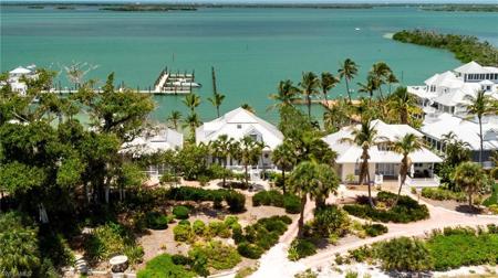 128 Useppa Island