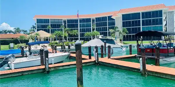 222 Harbour