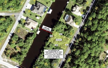 1030 Beekman CIR