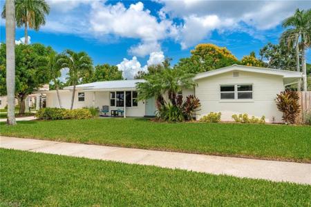 1505 Paloma DR