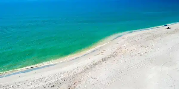 Image 2: Your Private Beach