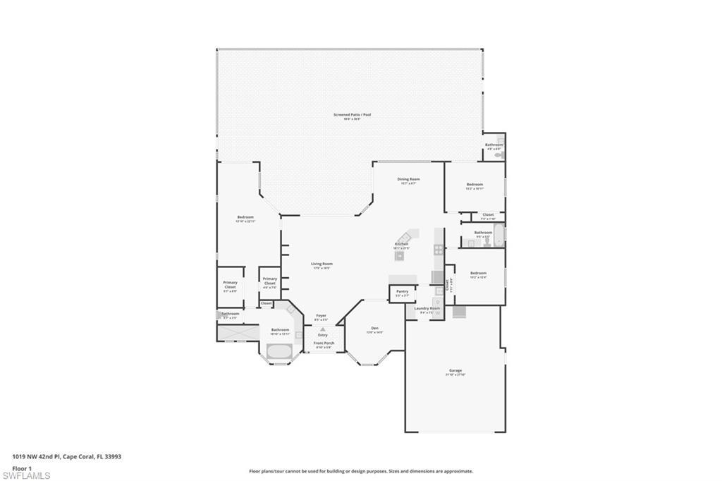 Image 4: View of property floor plan