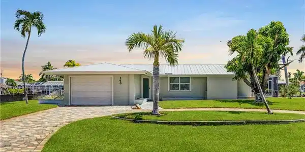 140 Egret ST