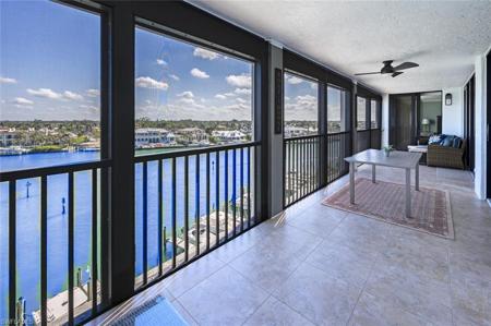 2400 Gulf Shore BLVD N